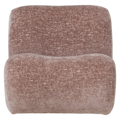 Nomu fotel – Craquelé bársony