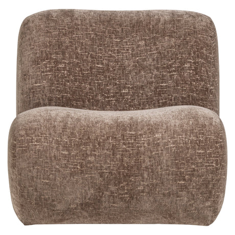 Nomu fotel – Craquelé bársony