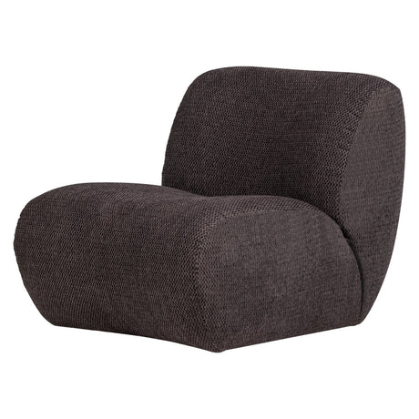 Nomu fotel – Strukturált zsenília