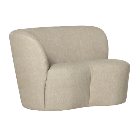 Stone kerti kiskanapé – Balos kivitel