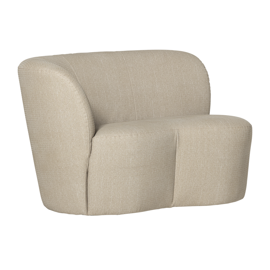 Stone kerti kiskanapé – Balos kivitel