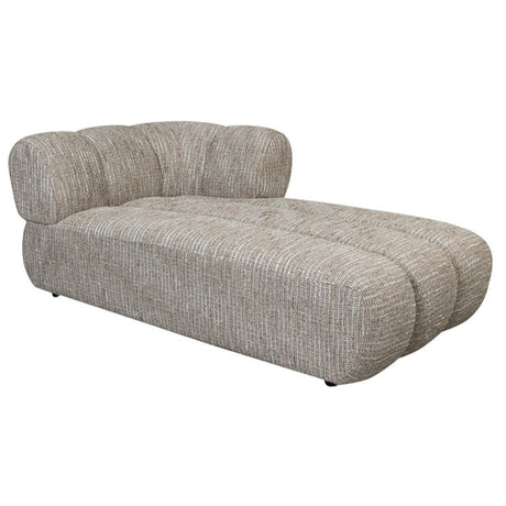 Cloud chenille chair