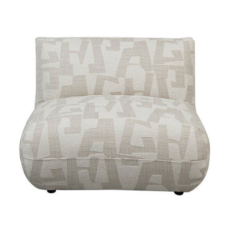 Amsterdam szövet kanapéelem