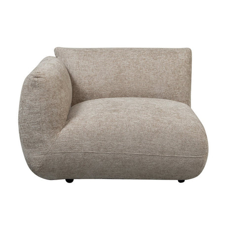 Amsterdam zsenília kanapé záróelem balos