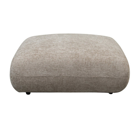 Cloud chenille chair