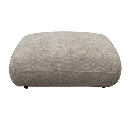 Amsterdam zsenília puff