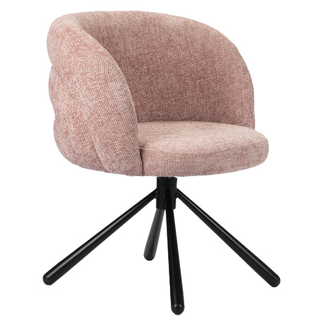 Cloud Safiya fabric chair