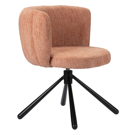 Cloud Safiya fabric chair