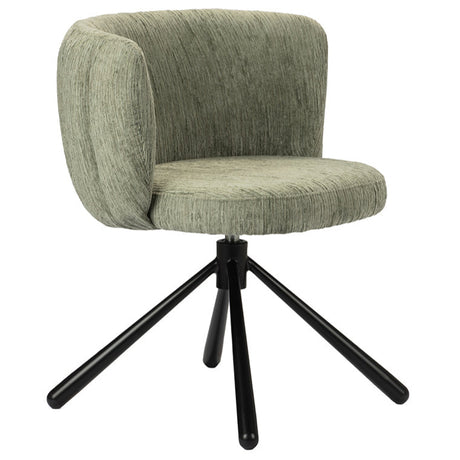 Cloud Safiya fabric chair