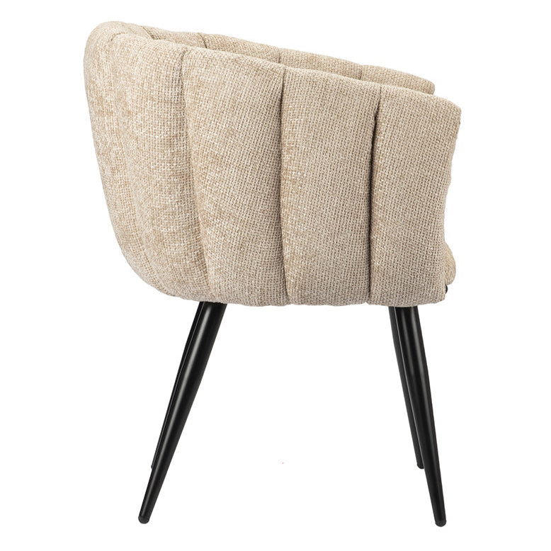 Breeze zsenília szék