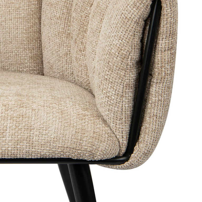 Breeze zsenília szék