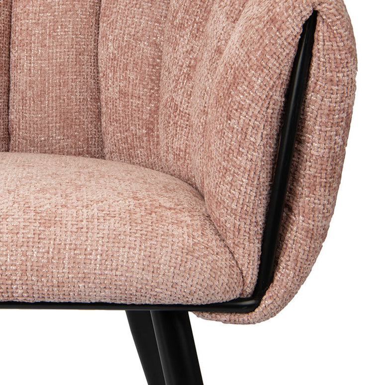 Breeze zsenília szék