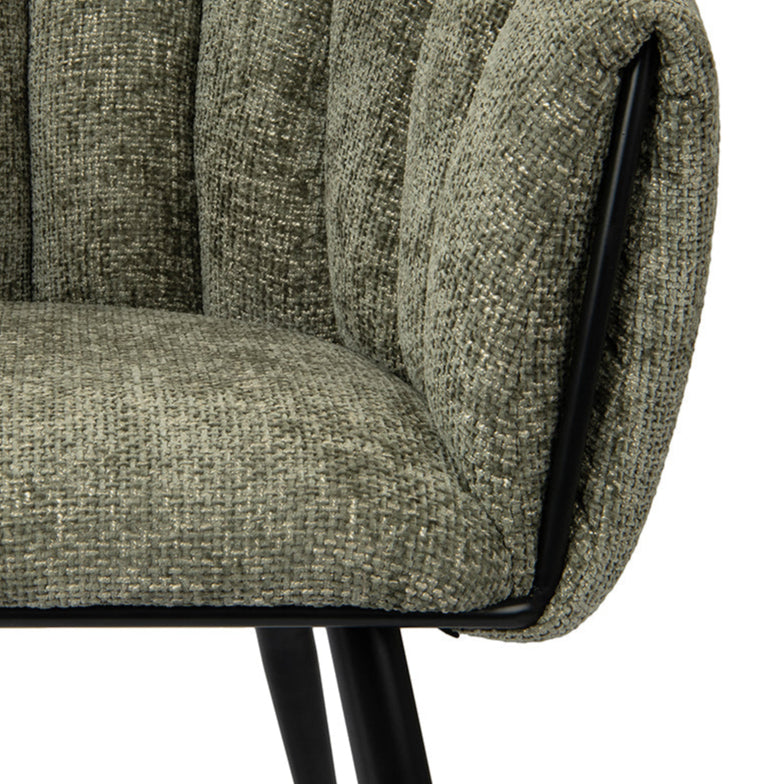 Breeze zsenília szék