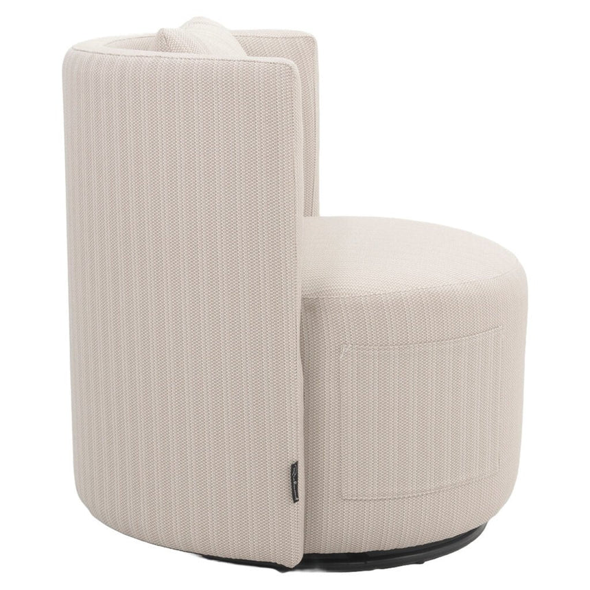 Marlin szövet kerti szék