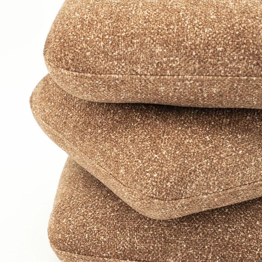 Pillowscape szövet lábtartó