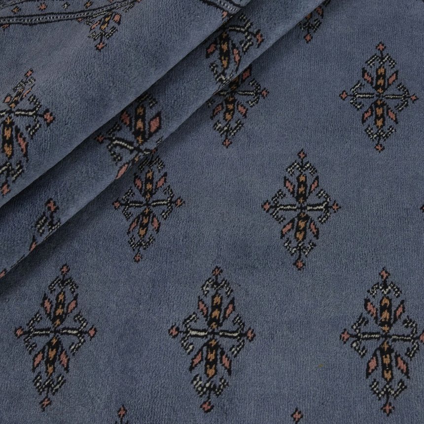 Noa wooden bedside table