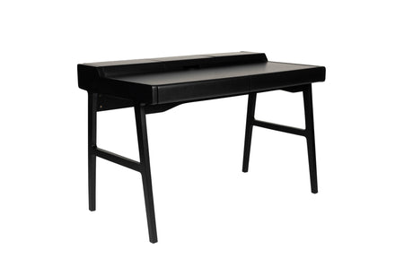Kaat wooden desk