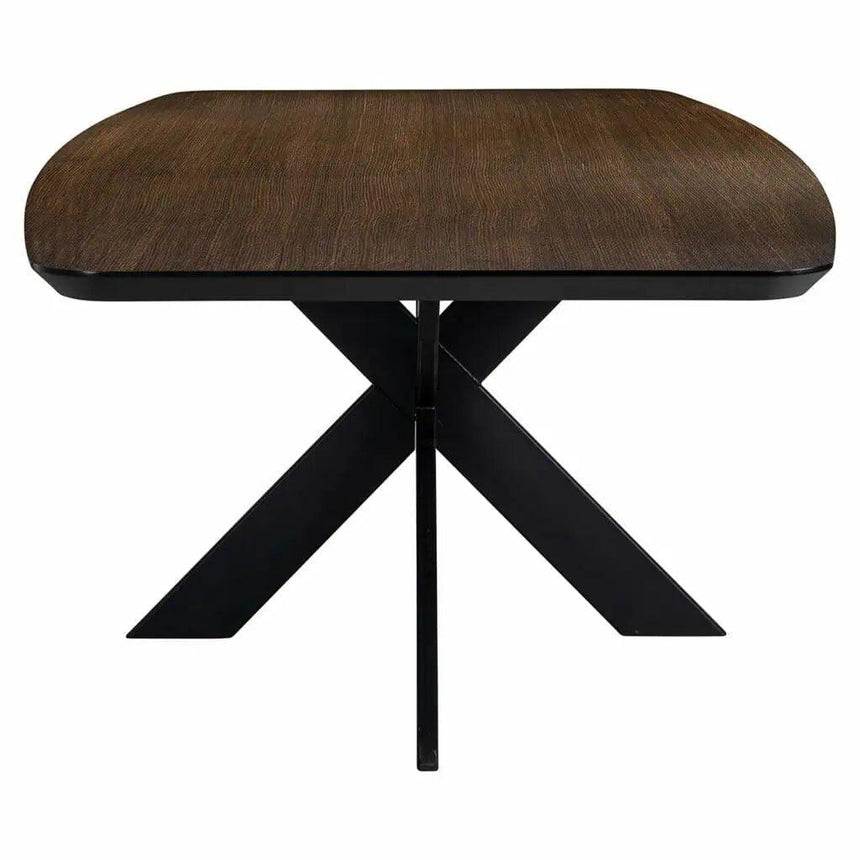 Bonvoy wooden dining table 235x100