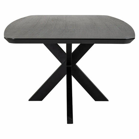 Bonvoy wooden dining table 260x100