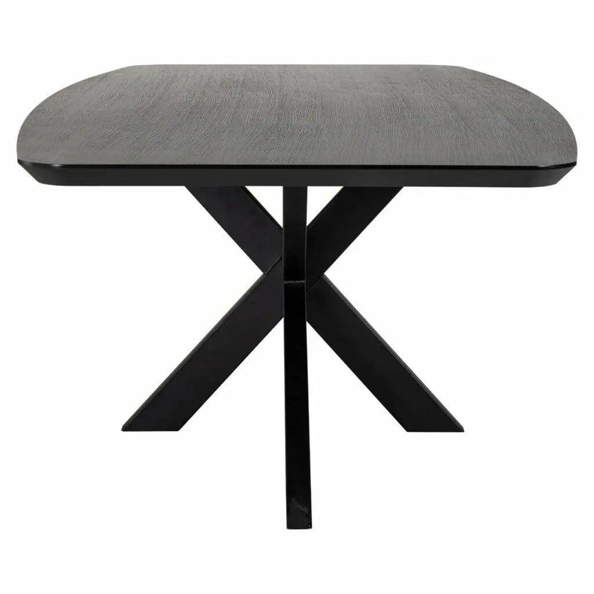 Bonvoy wooden dining table 260x100