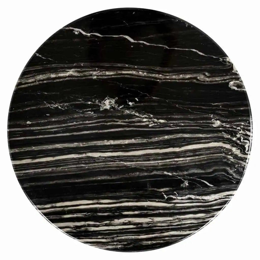 Bancroft Marble Coffee Table