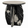 Bancroft Marble End Table