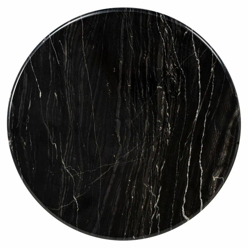 Bancroft Marble End Table