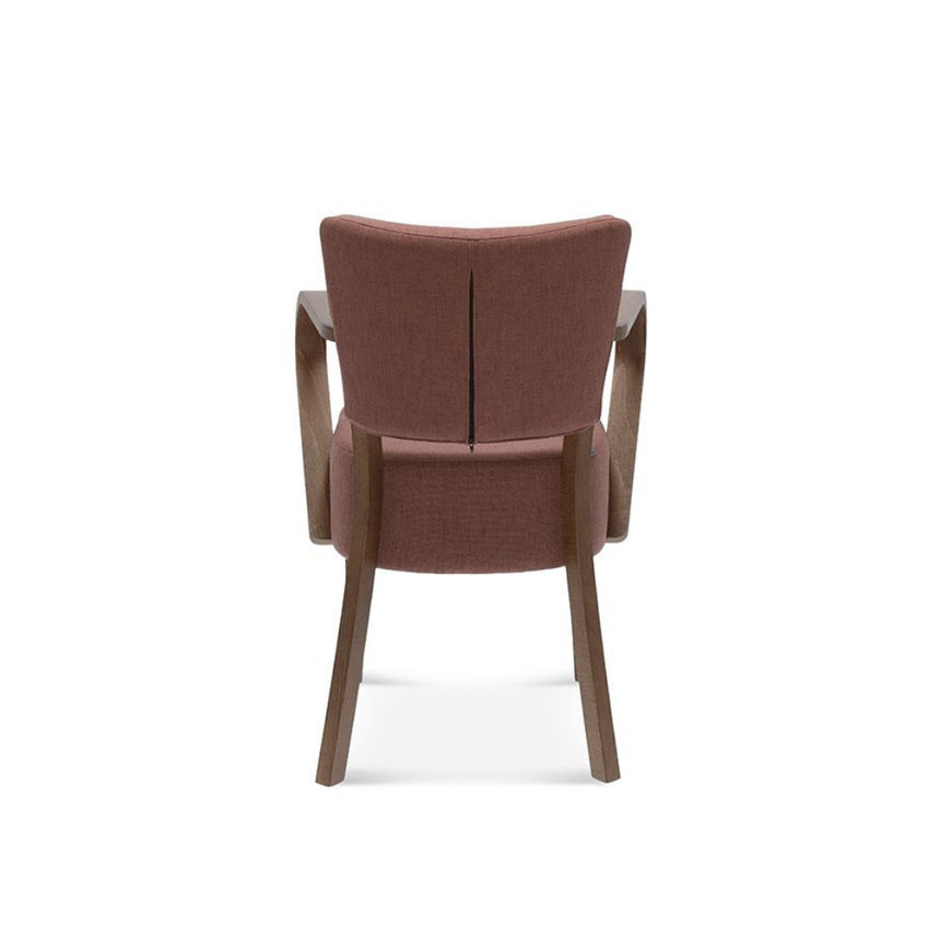 Tulip.2 karfás szék