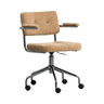 Udar fabric chair