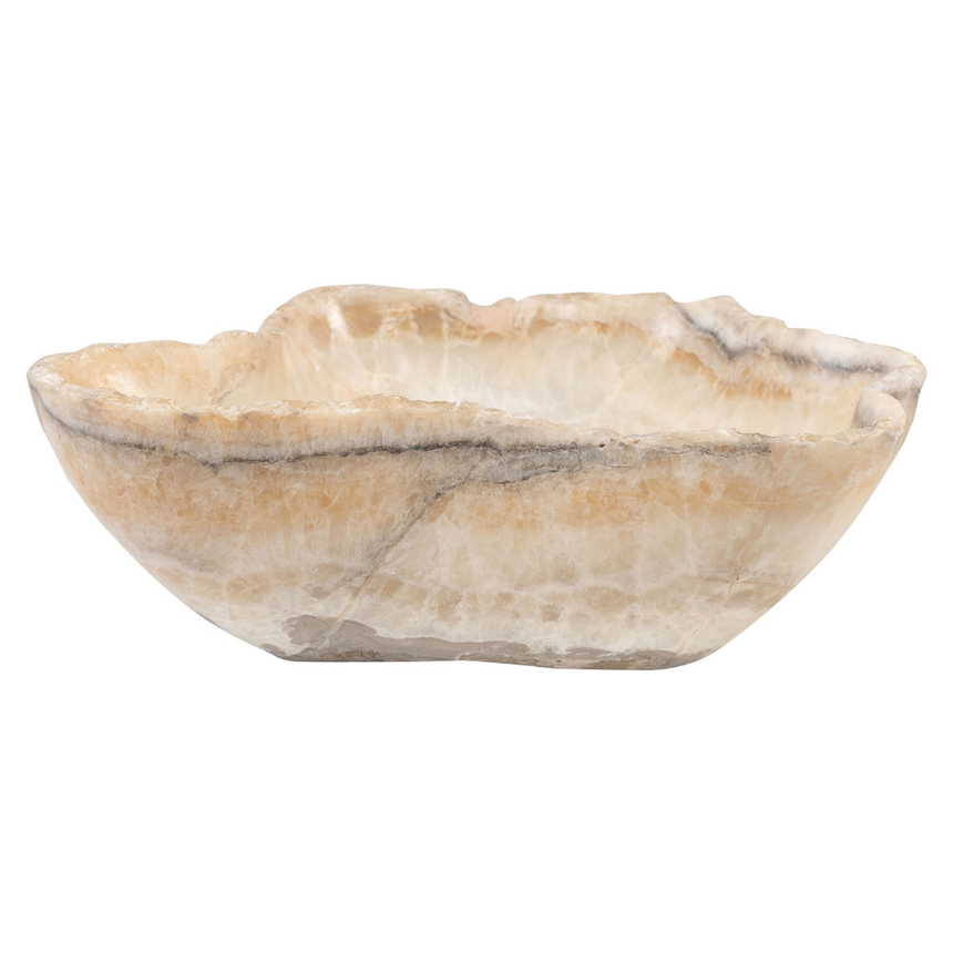 Versmissen marble bowl