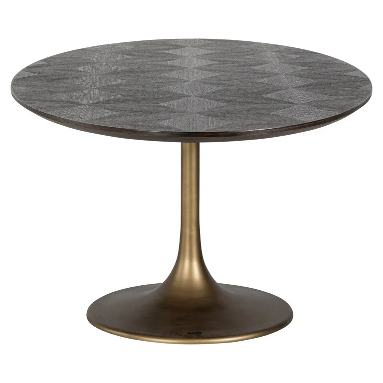 Luxor wooden dining table 230x110