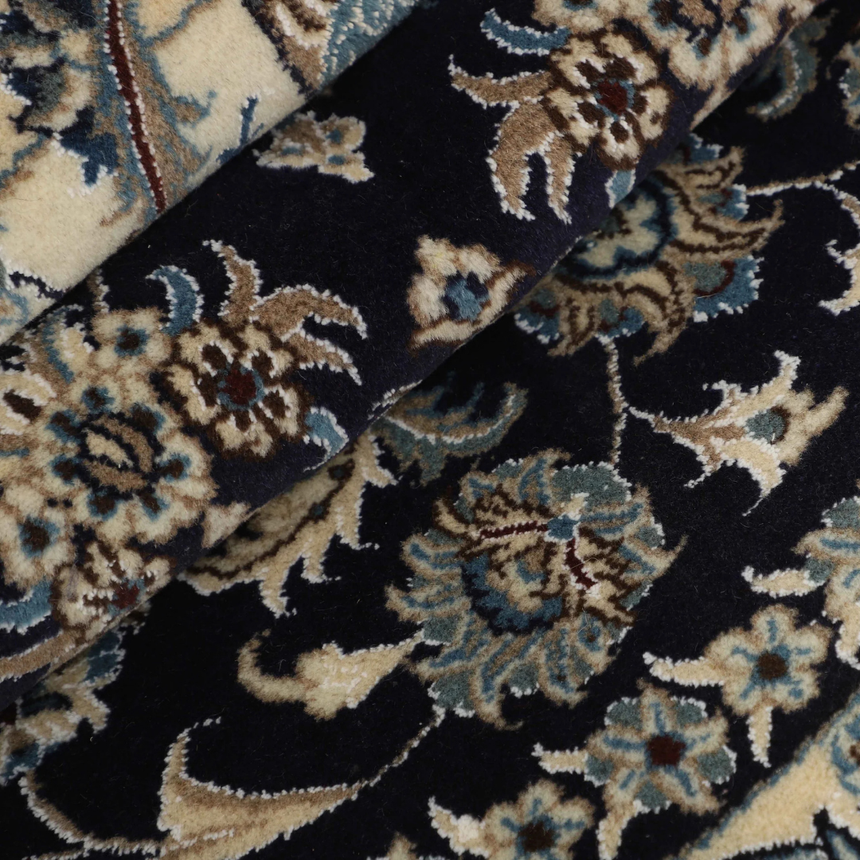 Noa wooden bedside table