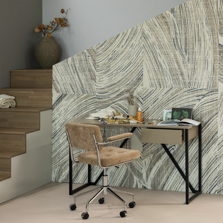 Kova kordbársony forgószék