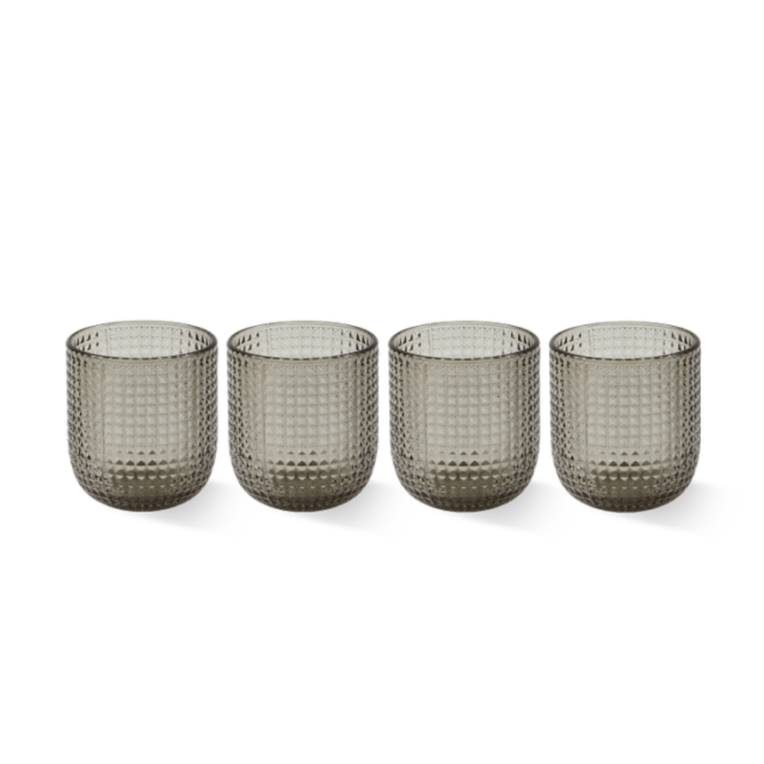 Legacy porcelain mug set