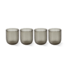 Legacy porcelain mug set