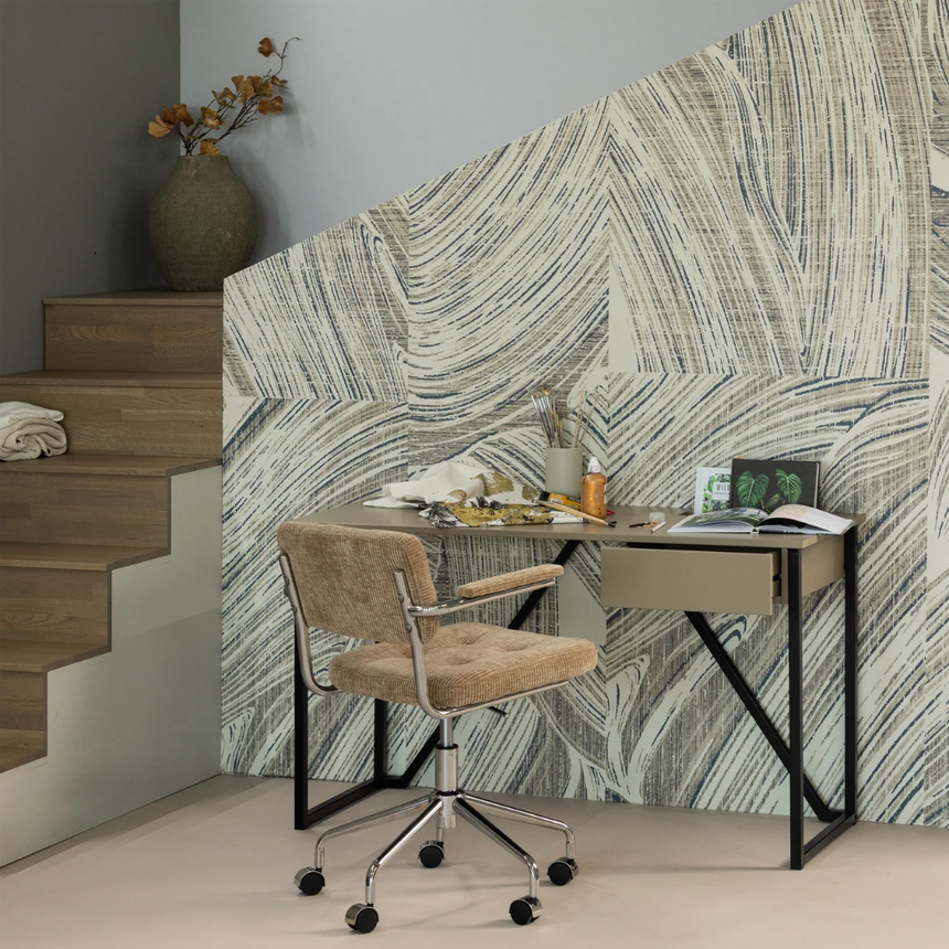 Udar fabric chair