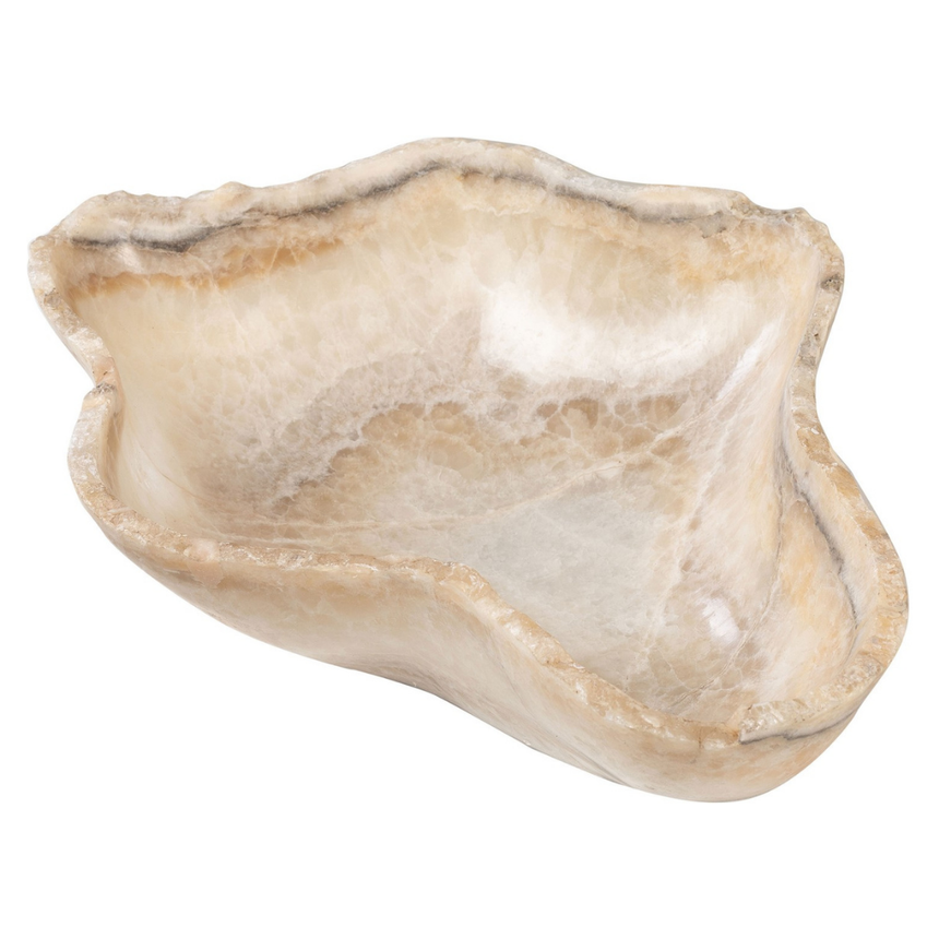 Versmissen marble bowl