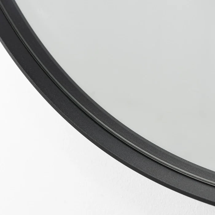 Marco metal mirror