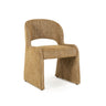 Fabio fabric chair