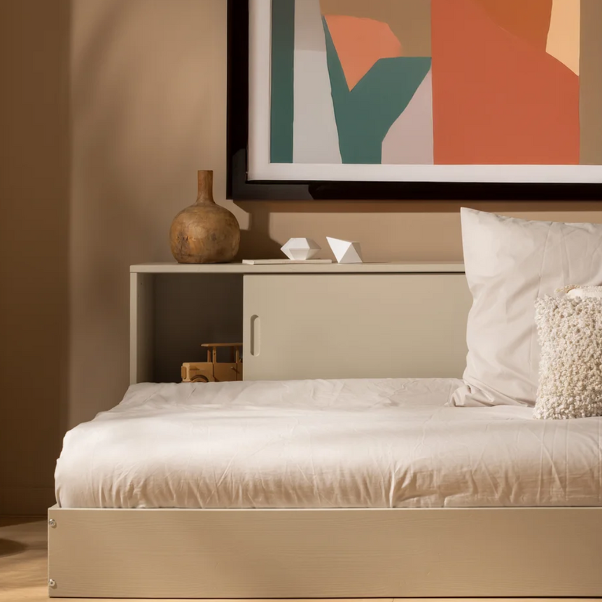 Carter fa ágy 67x207x118