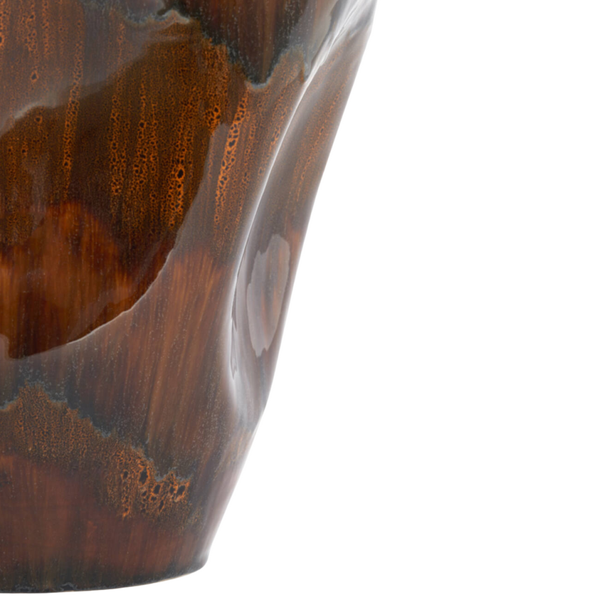 Raeni paper table lamp