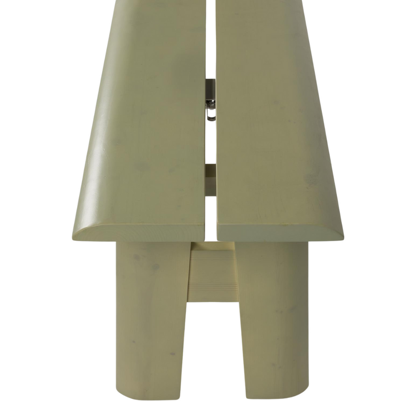 Avenue fa összecsukható kerti pad