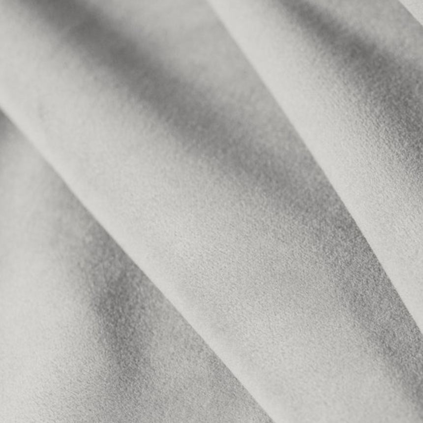 Kate bársony puff 60x43x99