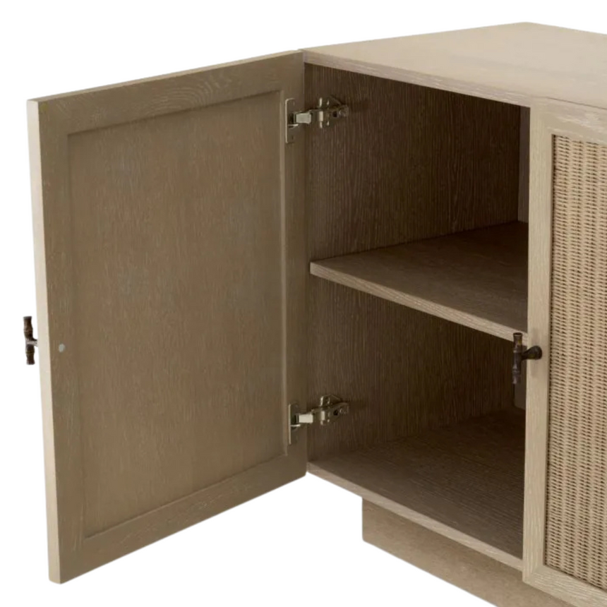 Borchard fa kabinet