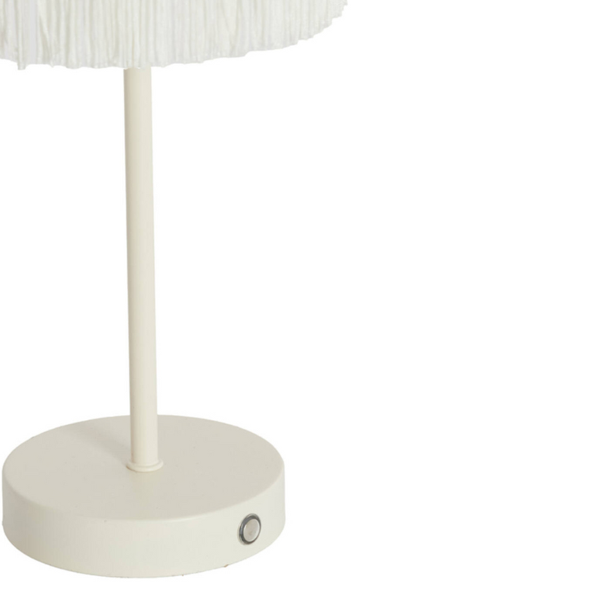 Diny fém asztali lámpa