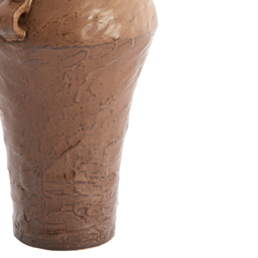 Raeni paper table lamp