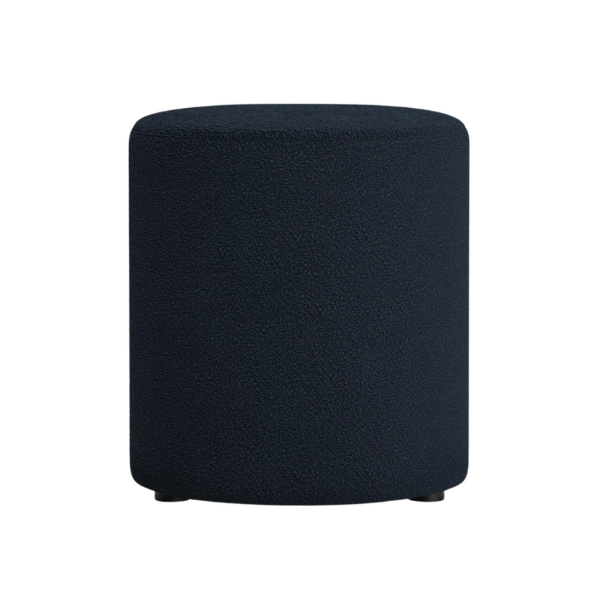 Dia buklé puff Ø40