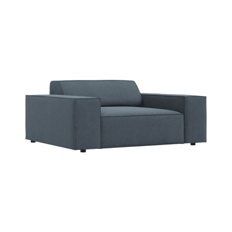 Jodie fabric armchair