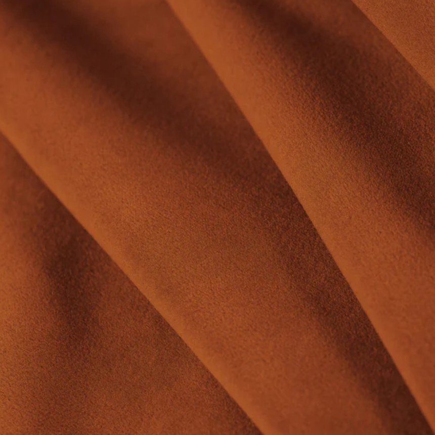 Bemy 2 személyes bársony kanapé