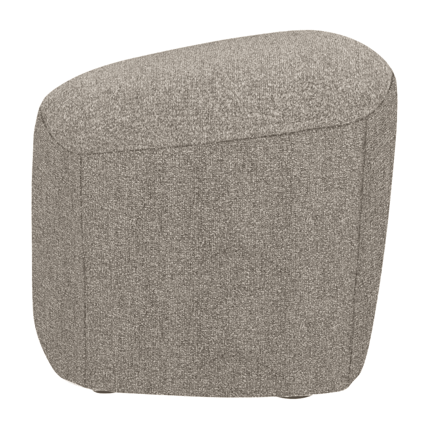 Lofty szövet puff